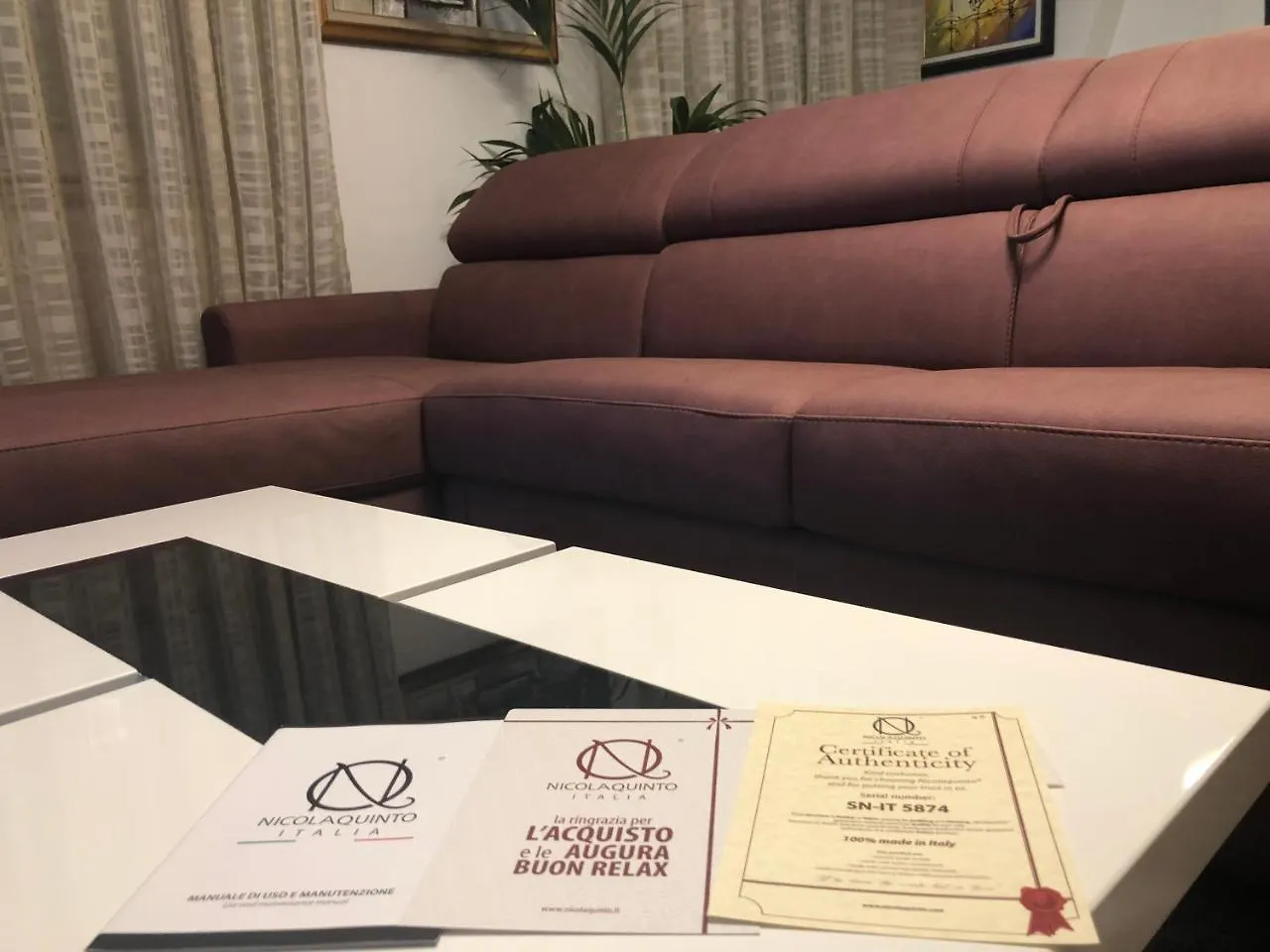 Bussola Apartment Tirana